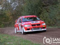 Rocar-Tech Twente Rally Hengelo