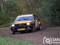 Rocar-Tech Twente Rally Hengelo