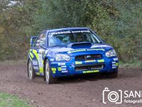 Rocar-Tech Twente Rally Hengelo