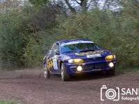 Rocar-Tech Twente Rally Hengelo