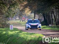 Rocar-Tech Twente Rally Hengelo