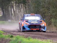 Rocar-Tech Twente Rally Hengelo