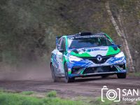 Rocar-Tech Twente Rally Hengelo