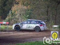 Rocar-Tech Twente Rally Hengelo