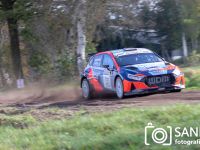 Rocar-Tech Twente Rally Hengelo