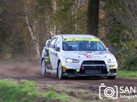 Rocar-Tech Twente Rally Hengelo