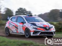 Rocar-Tech Twente Rally Hengelo