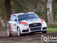 Rocar-Tech Twente Rally Hengelo