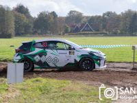 Rocar-Tech Twente Rally Hengelo