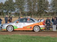 Rocar-Tech Twente Rally Hengelo