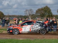 Rocar-Tech Twente Rally Hengelo