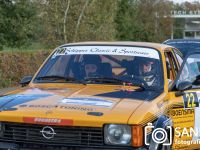 Rocar-Tech Twente Rally Hengelo