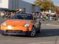 Rocar-Tech Twente Rally Hengelo