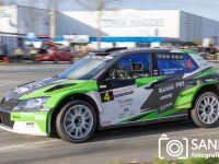 Rocar-Tech Twente Rally Hengelo