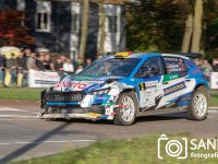 Rocar-Tech Twente Rally Hengelo