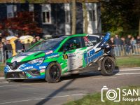 Rocar-Tech Twente Rally Hengelo