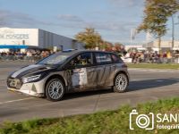 Rocar-Tech Twente Rally Hengelo