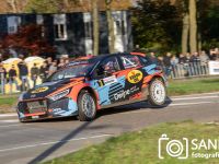 Rocar-Tech Twente Rally Hengelo