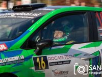 Rocar-Tech Twente Rally Hengelo