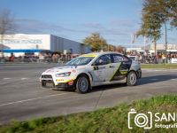 Rocar-Tech Twente Rally Hengelo