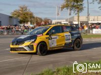 Rocar-Tech Twente Rally Hengelo