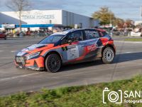 Rocar-Tech Twente Rally Hengelo