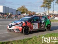 Rocar-Tech Twente Rally Hengelo