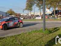 Rocar-Tech Twente Rally Hengelo