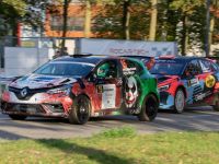 Rocar-Tech Twente Rally Hengelo