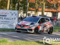 Rocar-Tech Twente Rally Hengelo