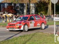 Rocar-Tech Twente Rally Hengelo