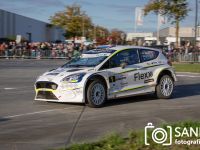 Rocar-Tech Twente Rally Hengelo