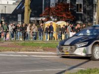 Rocar-Tech Twente Rally Hengelo