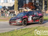 Rocar-Tech Twente Rally Hengelo