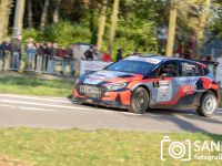 Rocar-Tech Twente Rally Hengelo