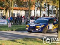 Rocar-Tech Twente Rally Hengelo