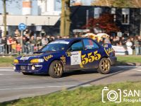 Rocar-Tech Twente Rally Hengelo