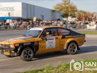 Rocar-Tech Twente Rally Hengelo