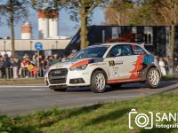 Rocar-Tech Twente Rally Hengelo