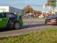 Rocar-Tech Twente Rally Hengelo