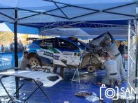 Rocar-Tech Twente Rally Hengelo