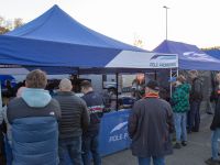 Rocar-Tech Twente Rally Hengelo