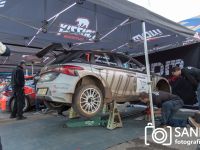 Rocar-Tech Twente Rally Hengelo