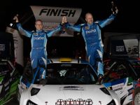 Rocar-Tech Twente Rally Hengelo