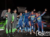 Rocar-Tech Twente Rally Hengelo