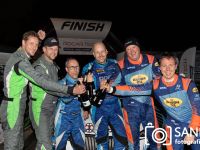 Rocar-Tech Twente Rally Hengelo