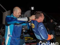 Rocar-Tech Twente Rally Hengelo